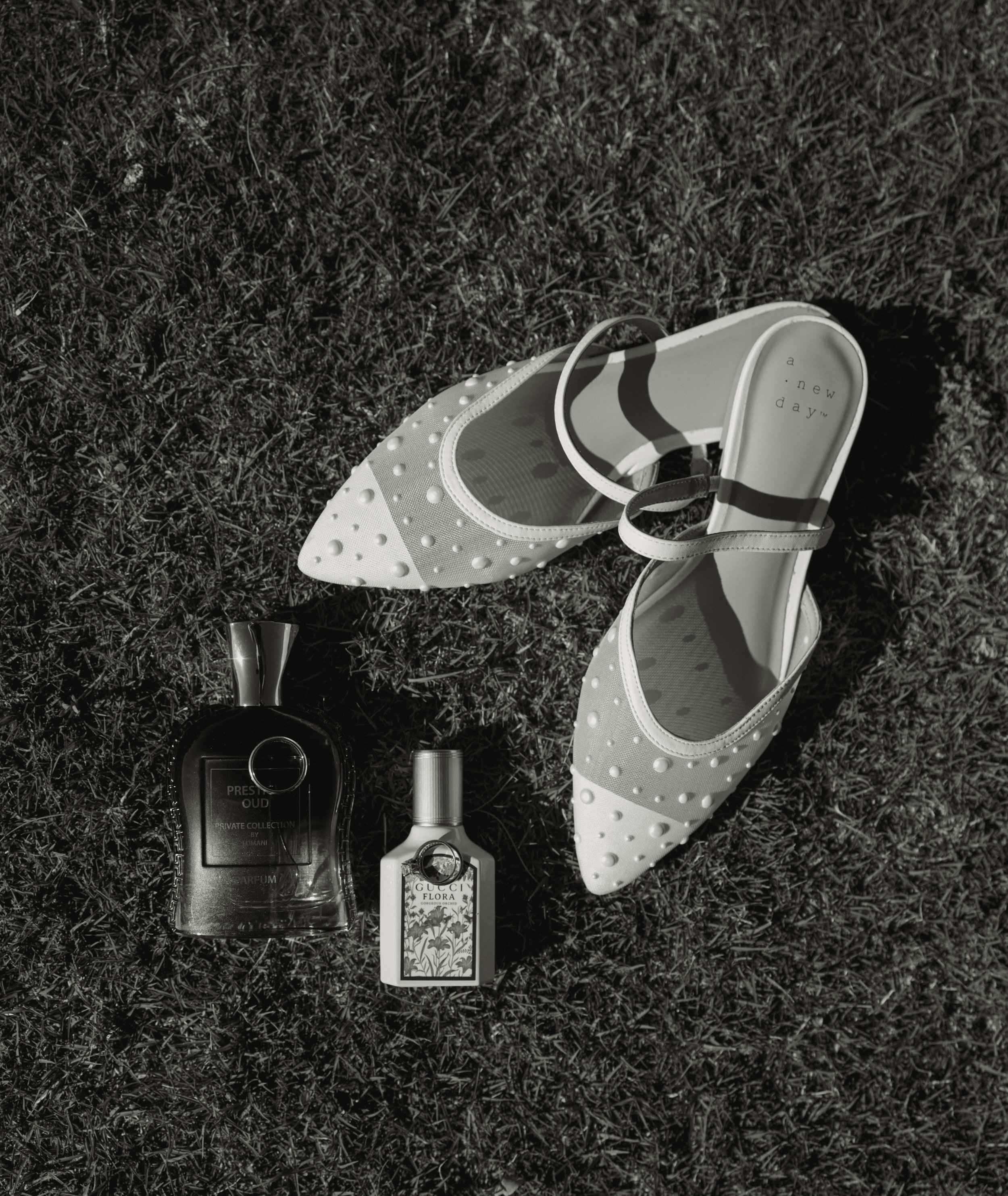 Legacy Golf Club Wedding | Las Vegas - Meliyah D Photography