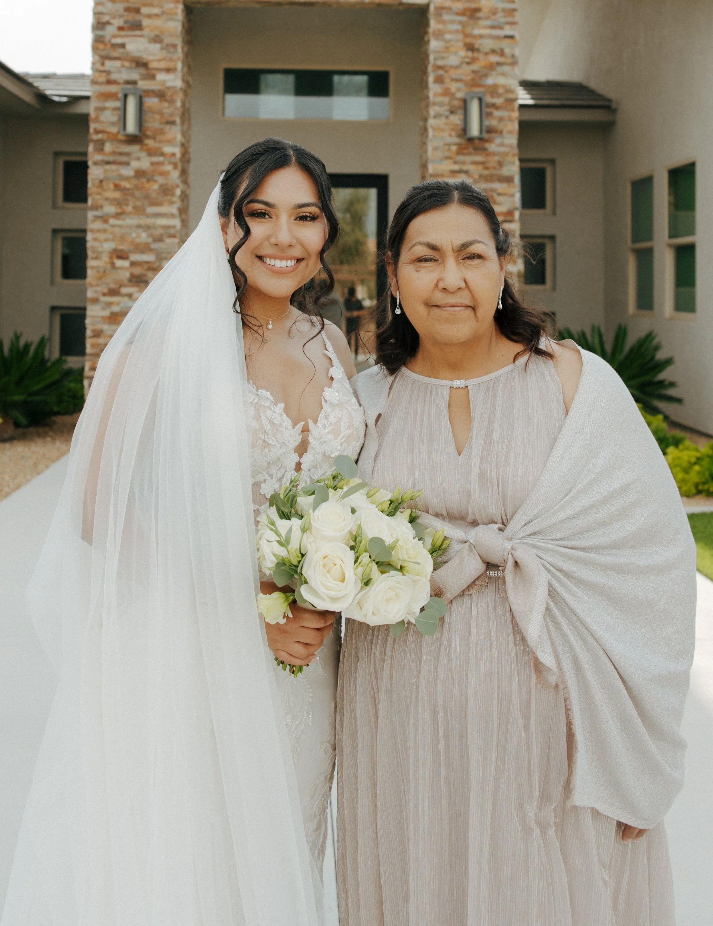 Las Vegas Wedding Photographer | Meliyah D Photography