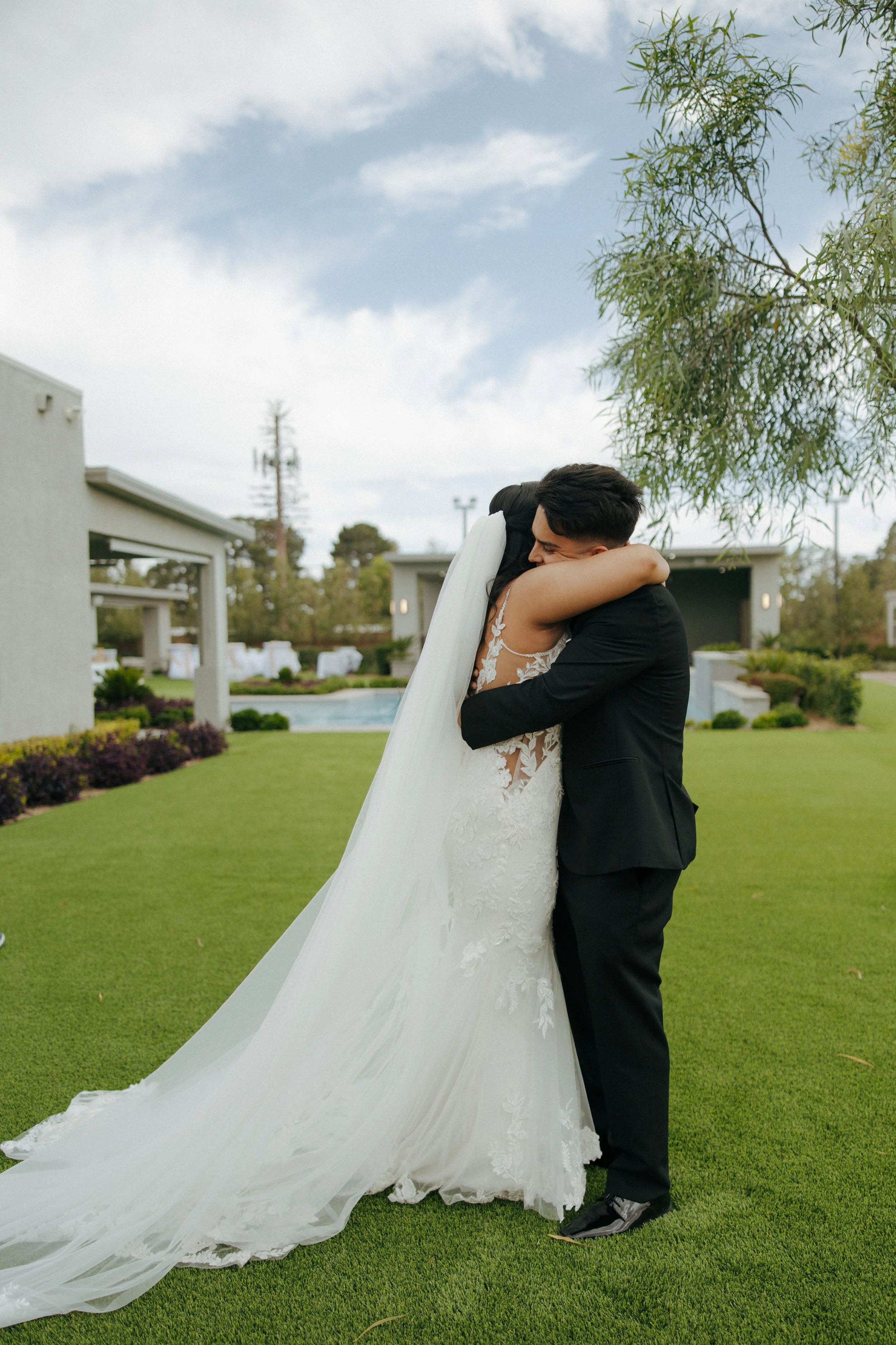 Las Vegas Wedding Photographer | Meliyah D Photography