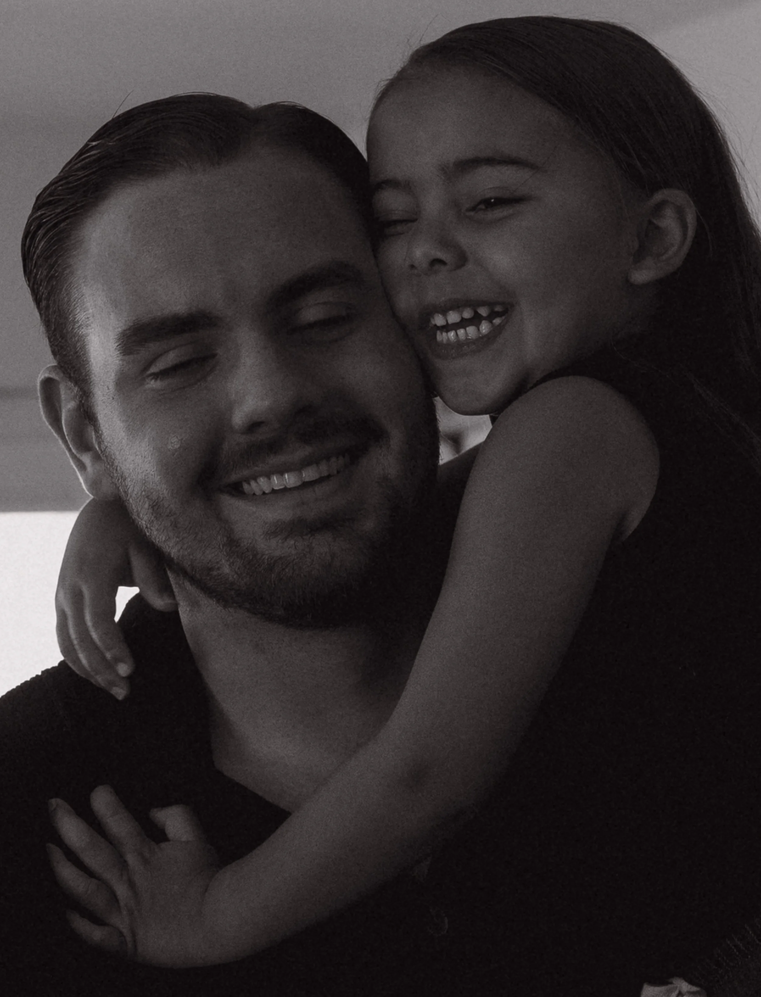 Las Vegas In Home Lifestyle Session | Meliyah D Photography