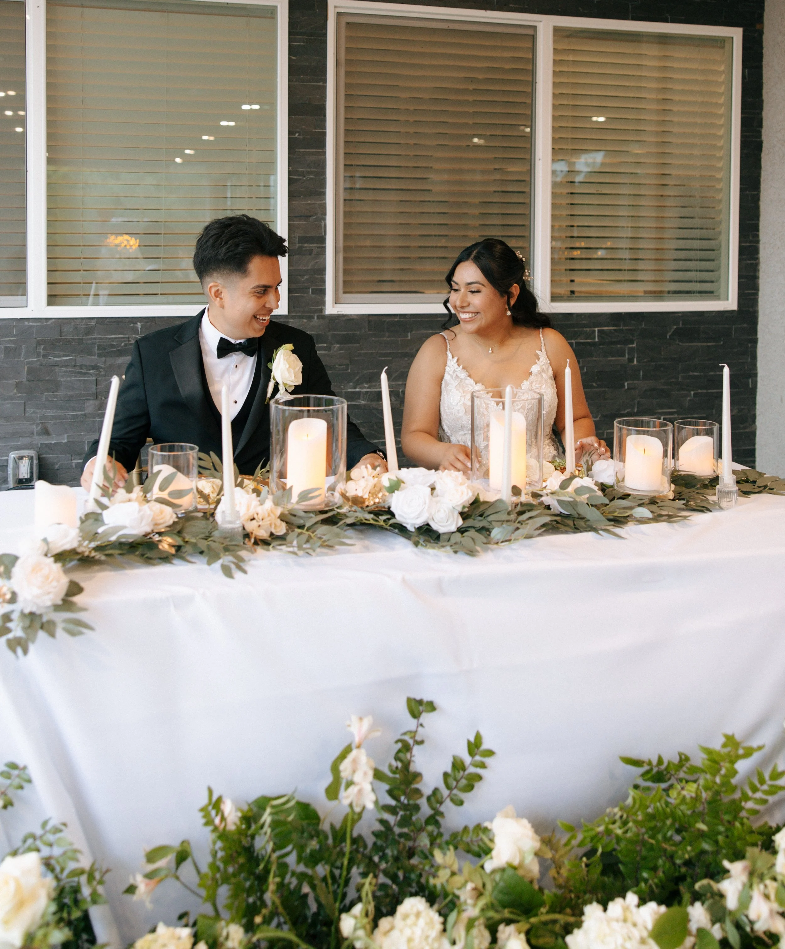 Las Vegas Wedding Photographer | Meliyah D Photography
