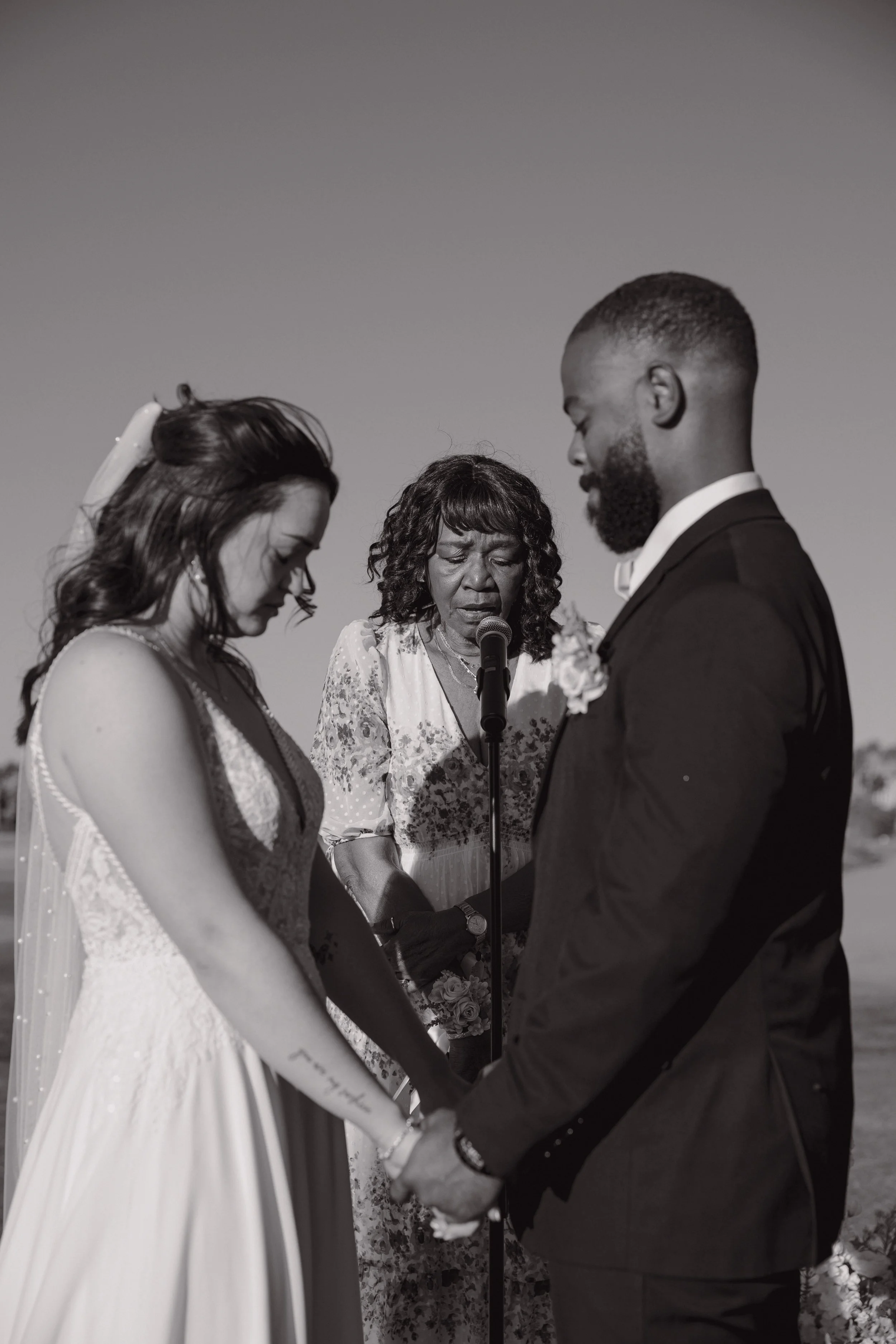 Legacy Golf Club Wedding | Las Vegas - Meliyah D Photography