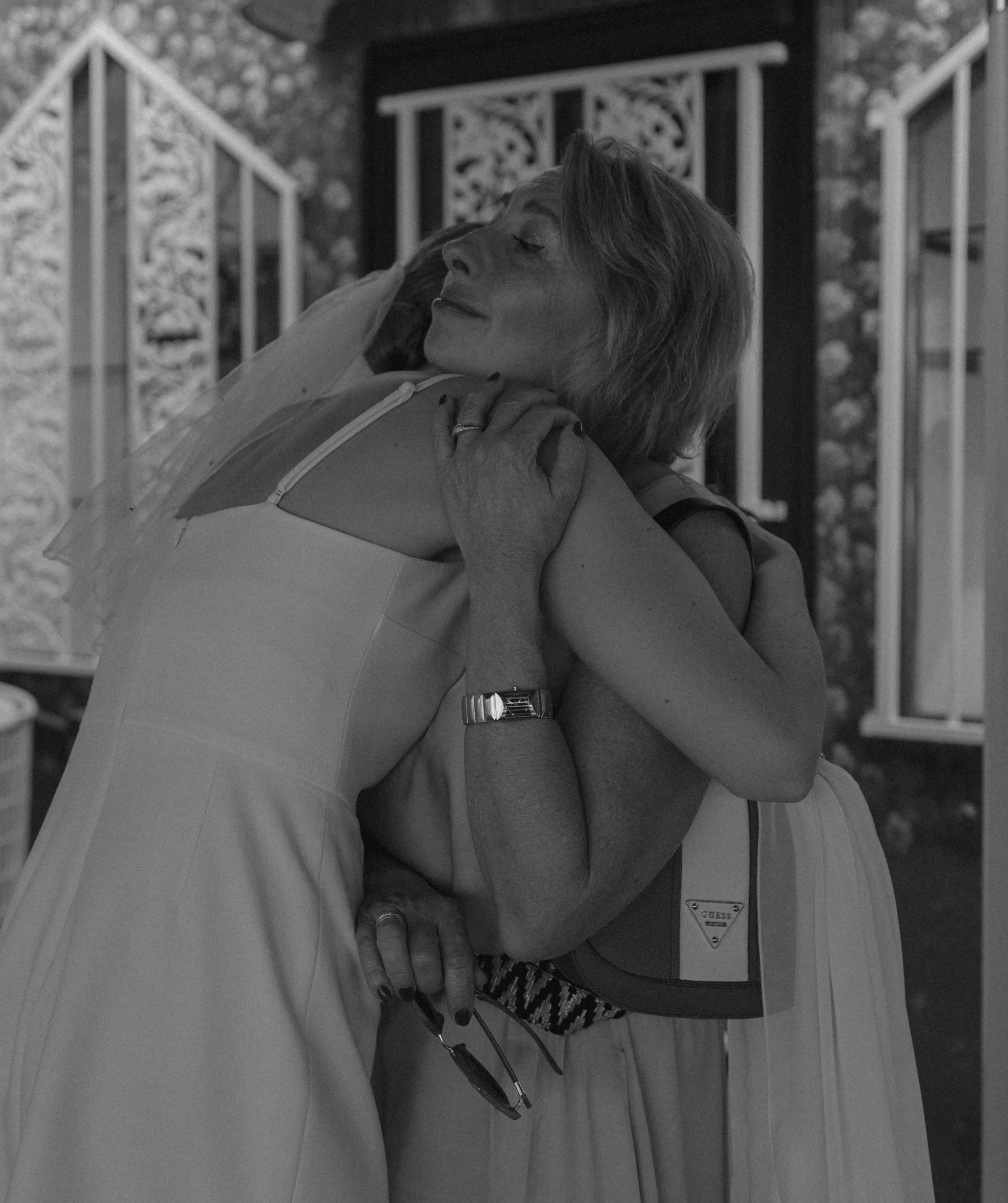 The Little White Wedding Chapel Las Vegas | Meliyah D Photography | Las Vegas Photographer