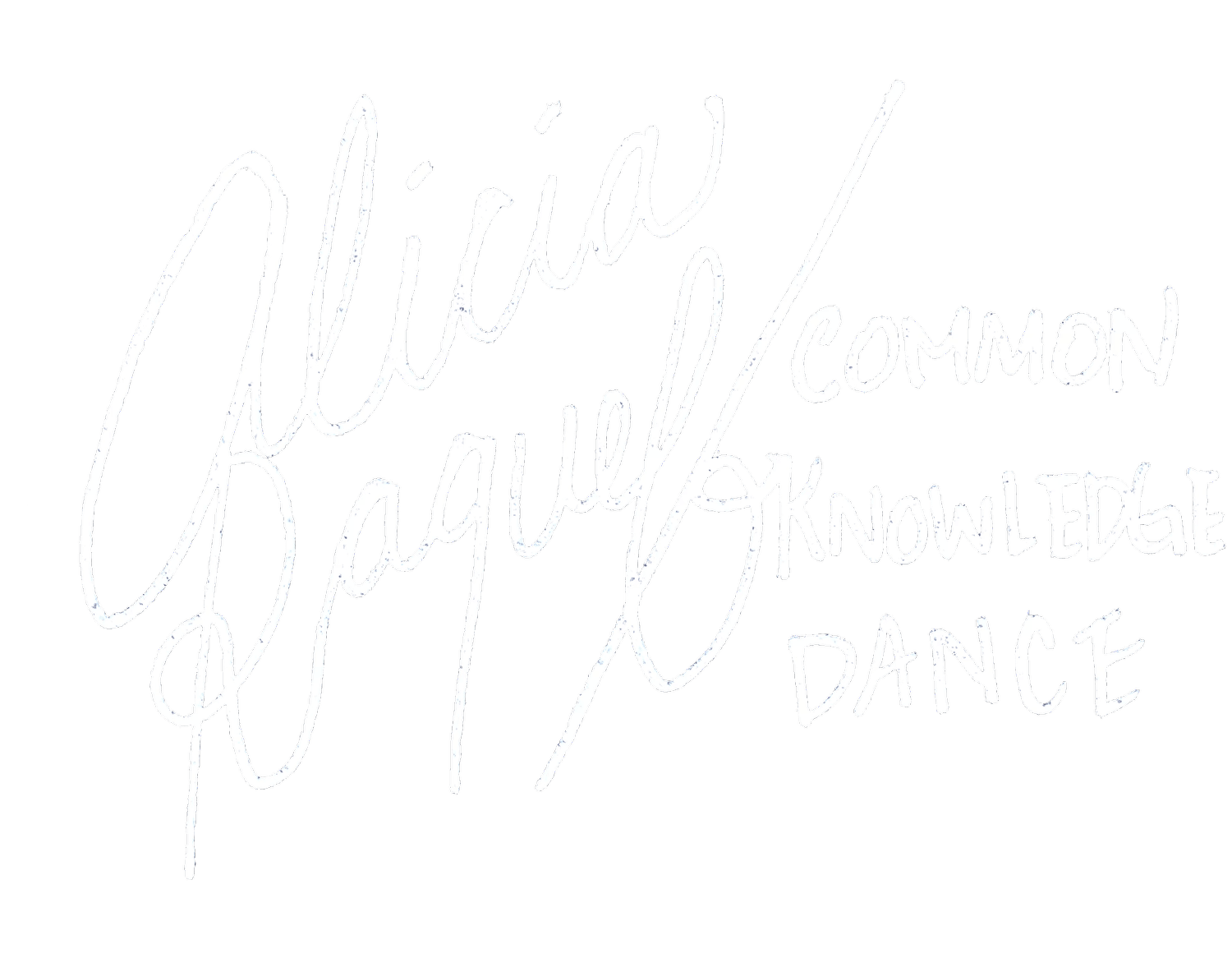 Common Knowledge Dance