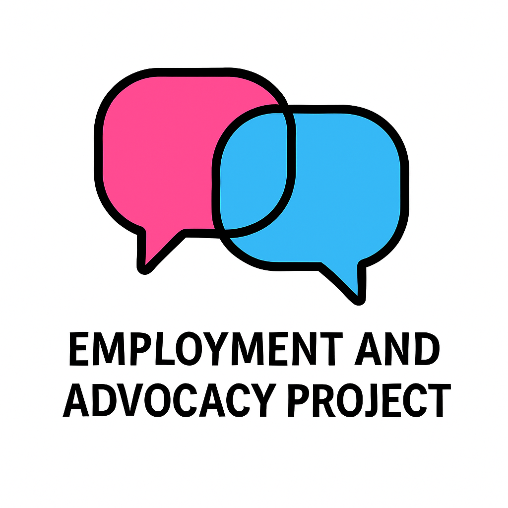 Employment and Advocacy Project