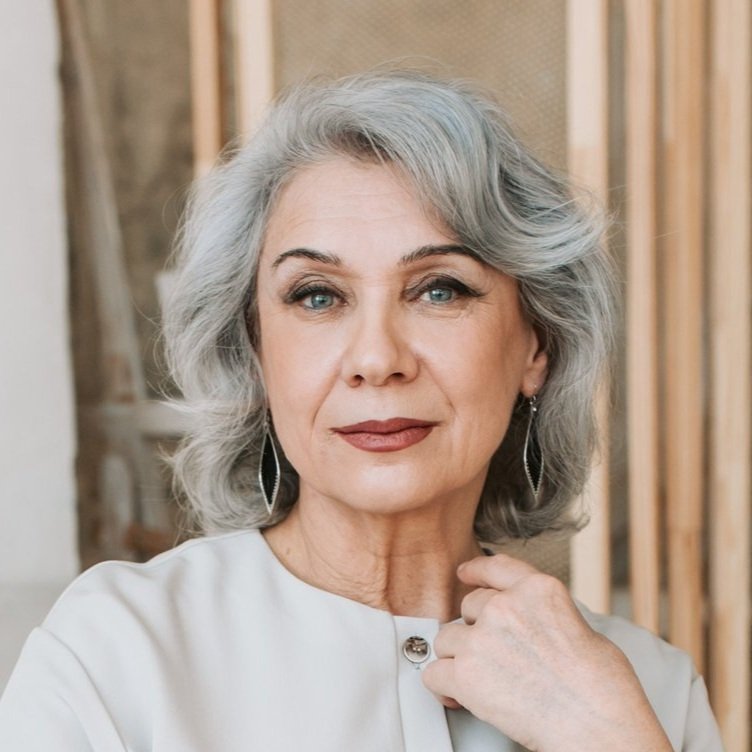 Adriane Parr, LMFT, LPC