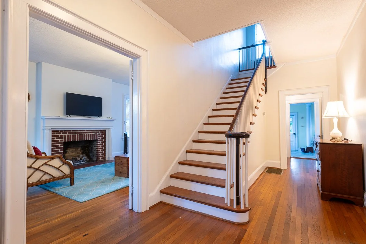 Entryway