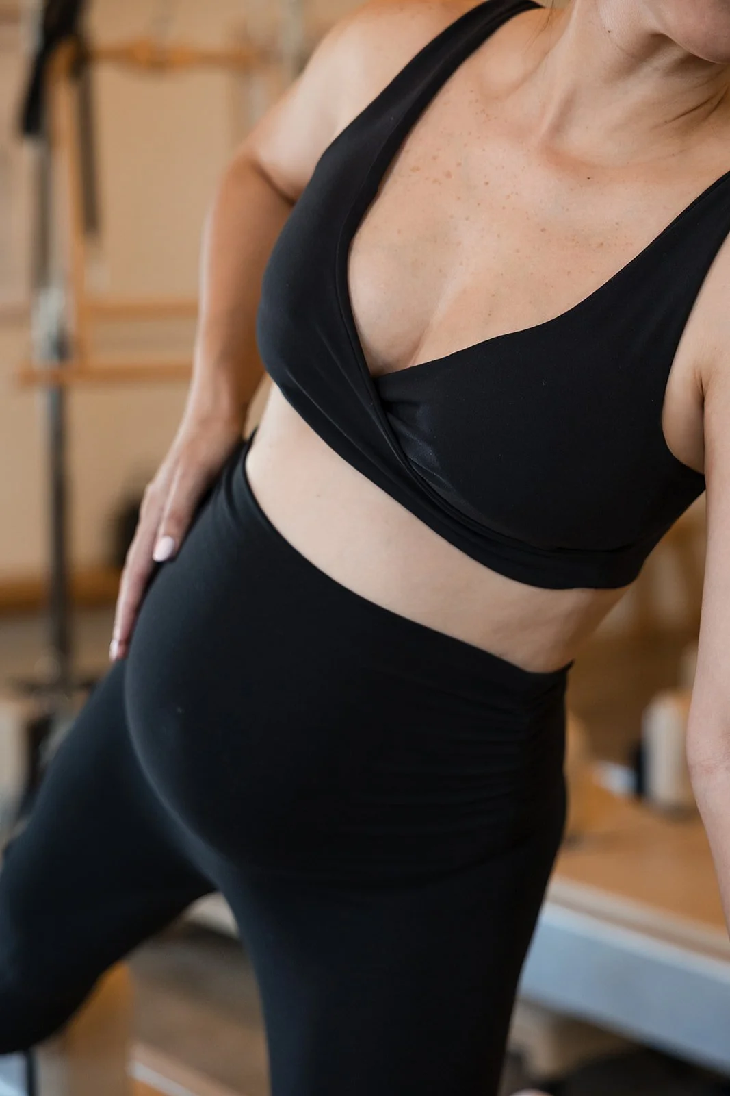 prenatal fitness