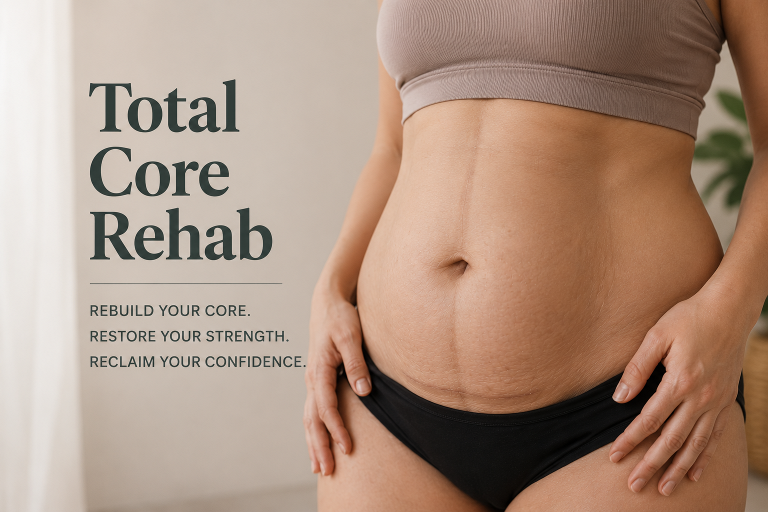 Total Core Rehab