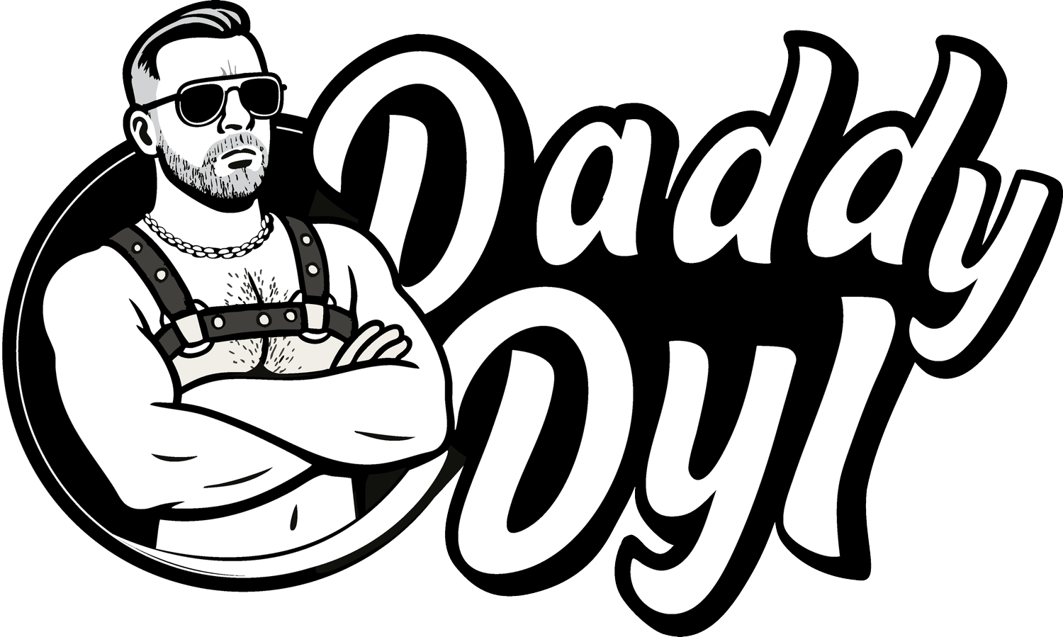 Daddy Dyl Art