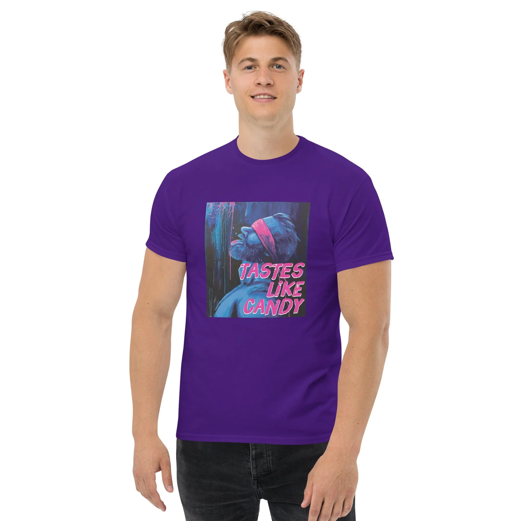Tastes Like Candy Shirt