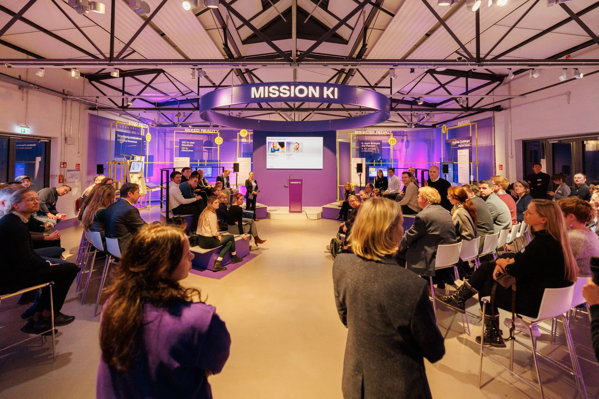 Qualitätssiegel statt Blindflug: Warum der neue MISSION KI Standard ein Gamechanger ist