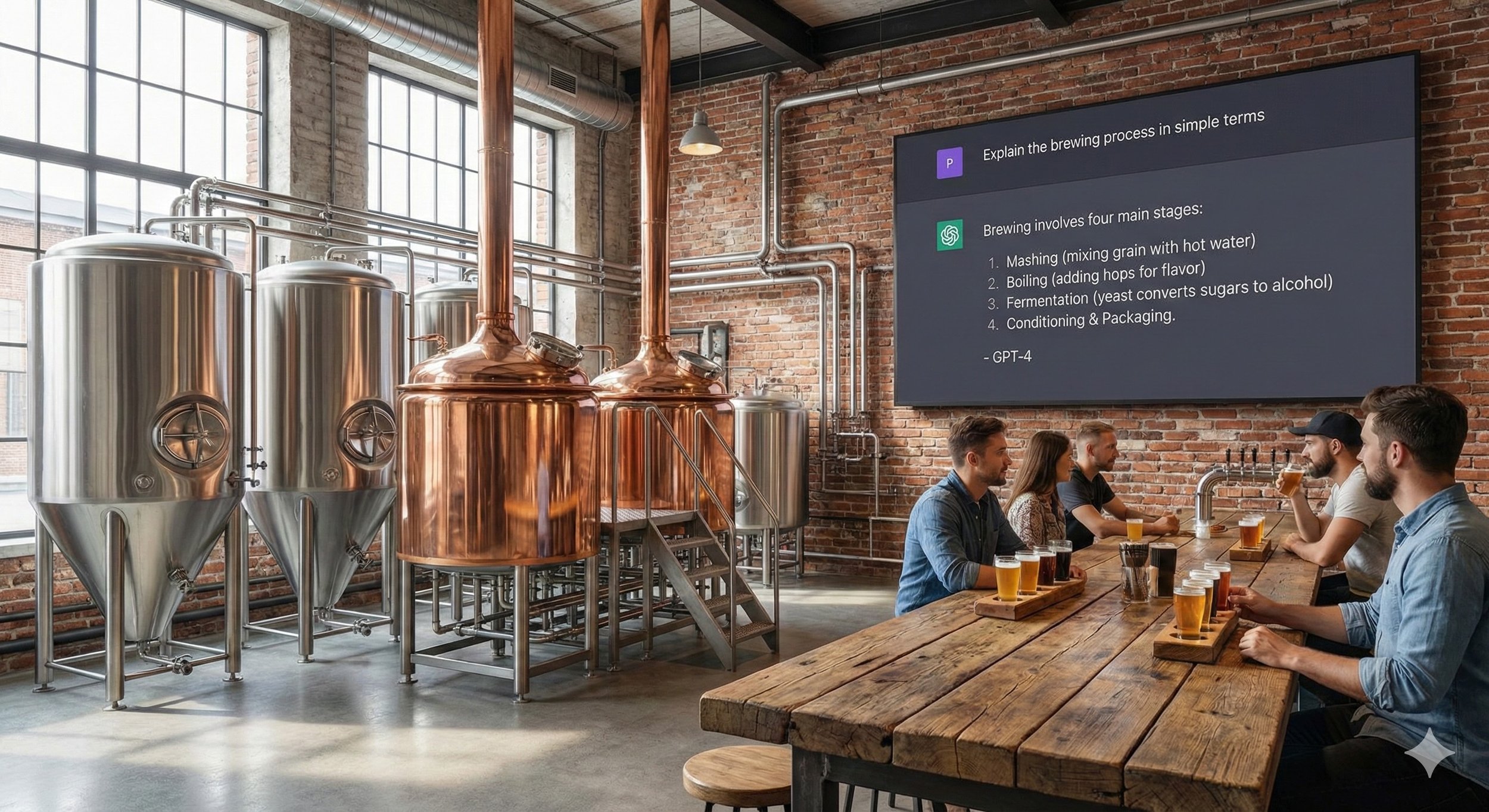 GPT endlich verstehen - indem wir es auf eine einzige Python-Datei schrumpfen (microGPT)