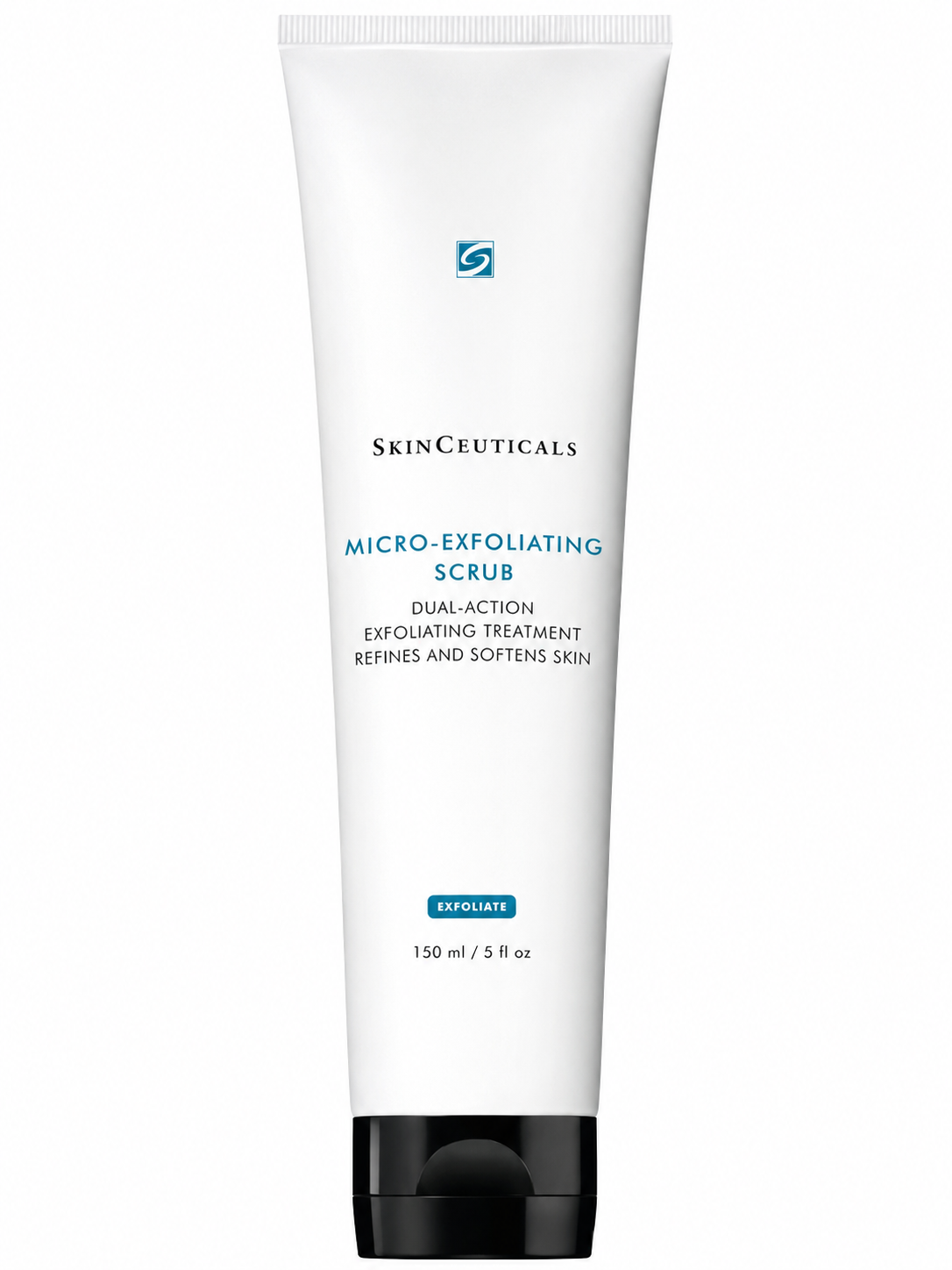 Micro-Exfoliating Scrub
