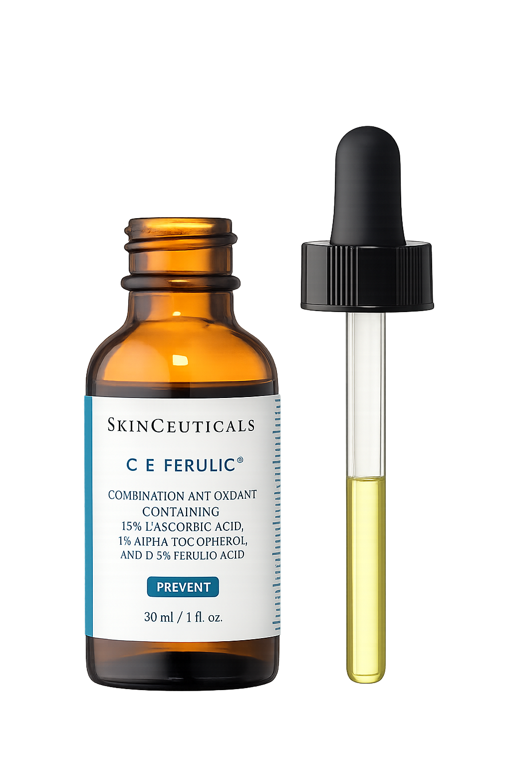 C E Ferulic