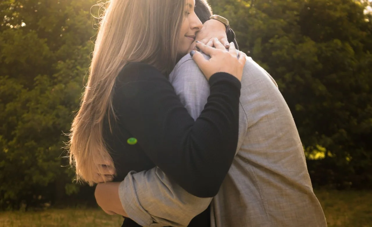 Relationship counseling