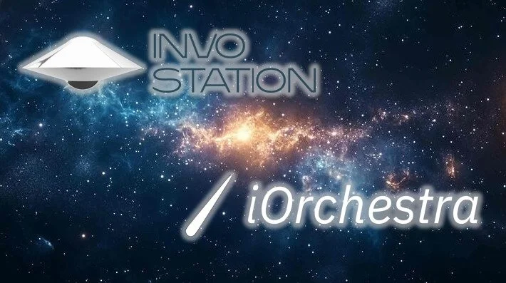 🚀 Announcing a new chapter in in-vehicle intelligence.
We’re joining forces with INVO Station to power the AI brains behind tomorrow’s flying vehicles—bringing the Jarvis experience to real life. This partnership launches a future