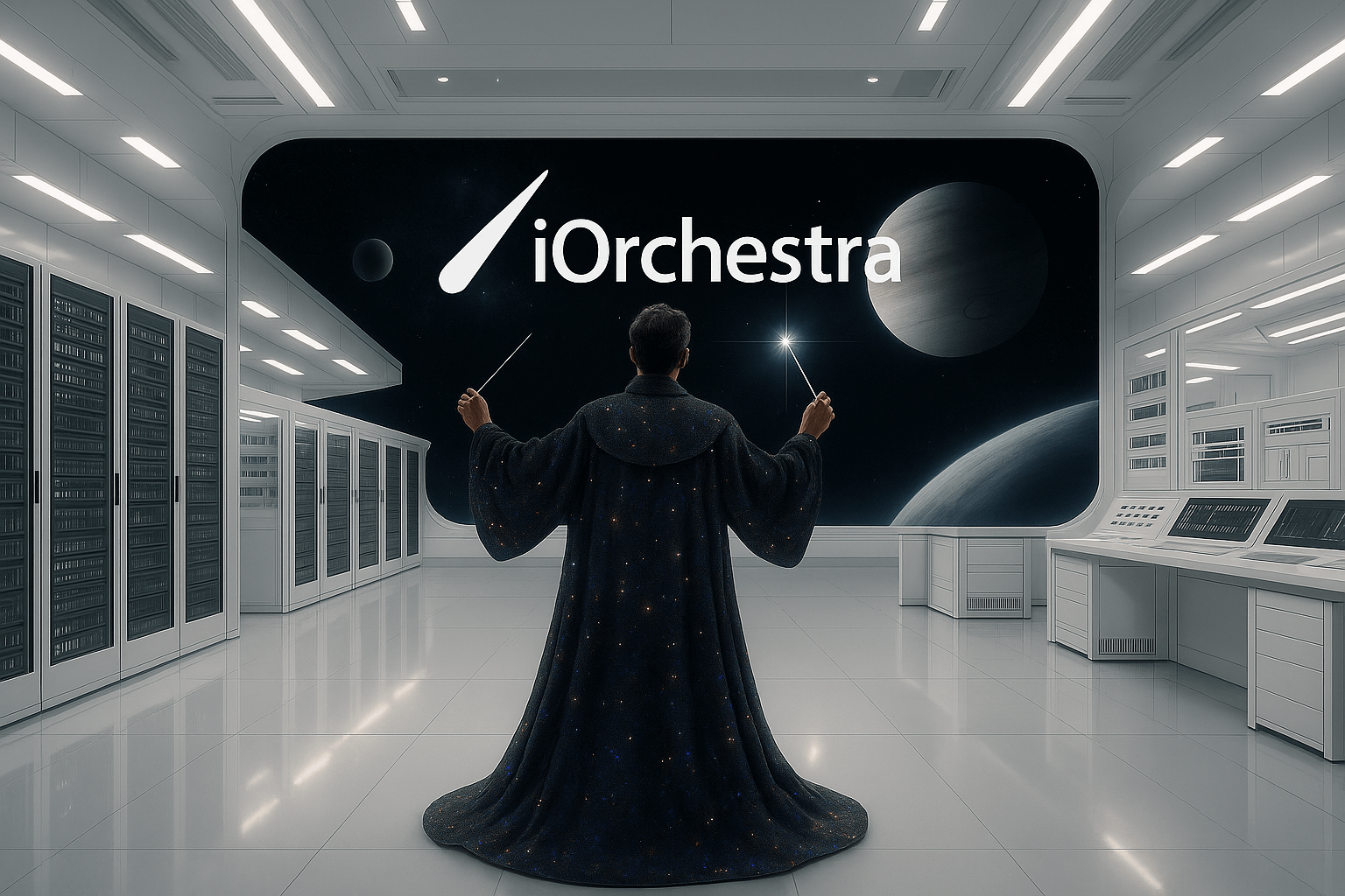 Efficient AI Voice Powered Search Engine