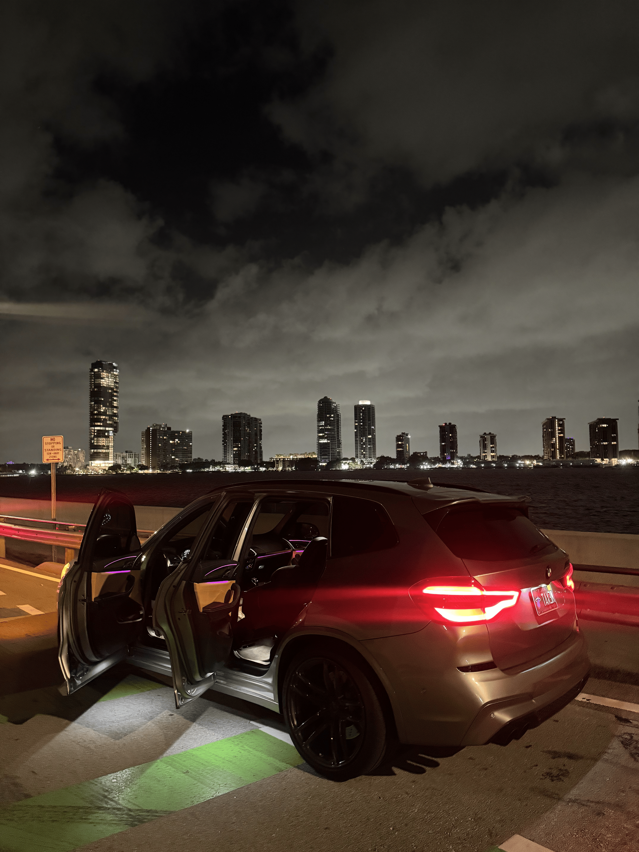 BMW X3M Competition with S58 motor — PDX Eurowerks BMW X3M RWD unlock coding