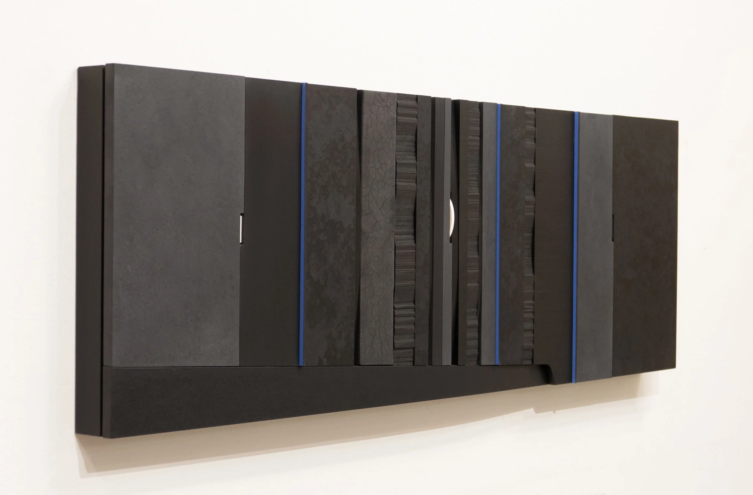 3478, KURO AND SECRETS 1, 20X60", Apr-21, MIXT MEDIA