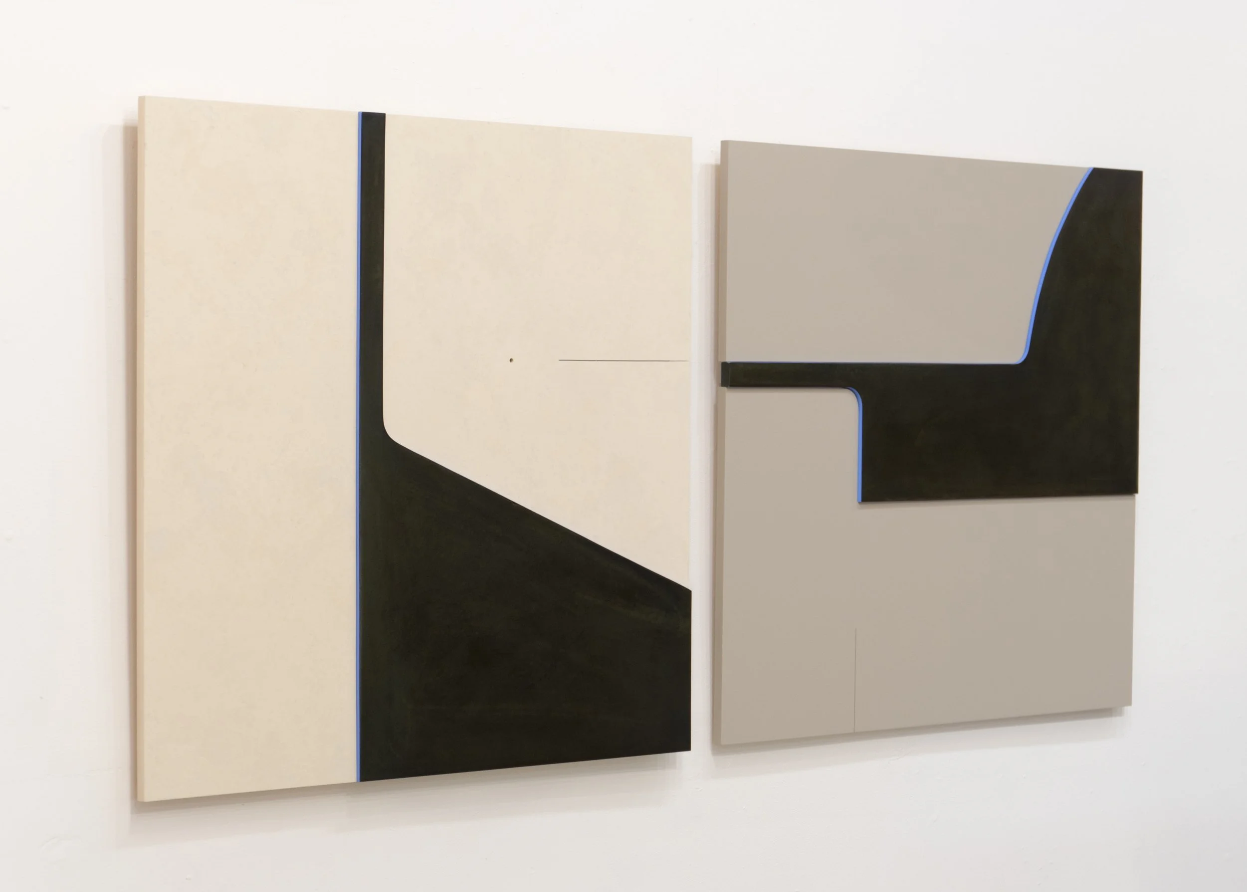 3085, CLOSE UP 1, 36X74", Aug-18, MIXT MEDIA