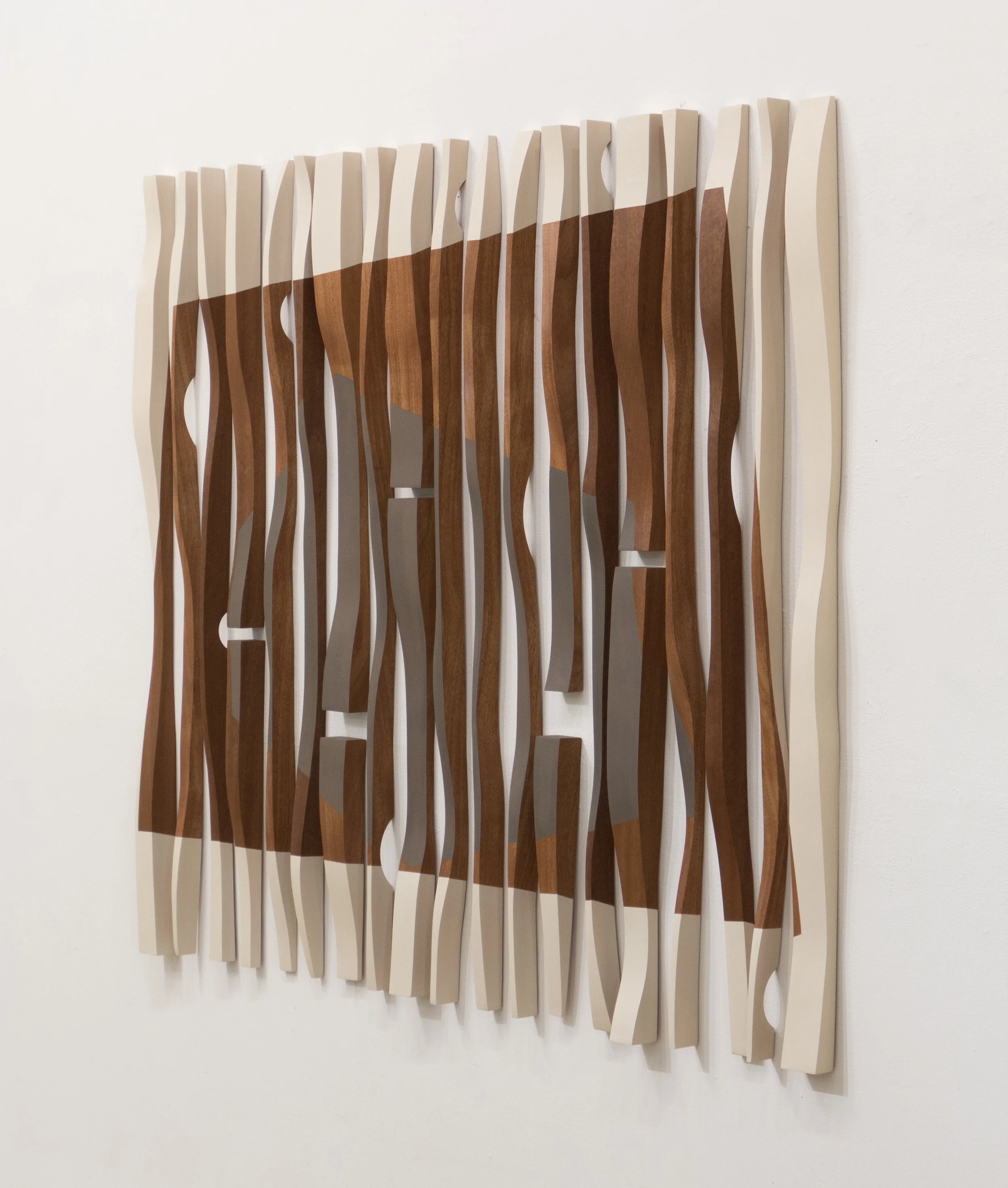 3499 right, ORIGINES SITE 1,  48x56", Jun-21,	MAHOGANY