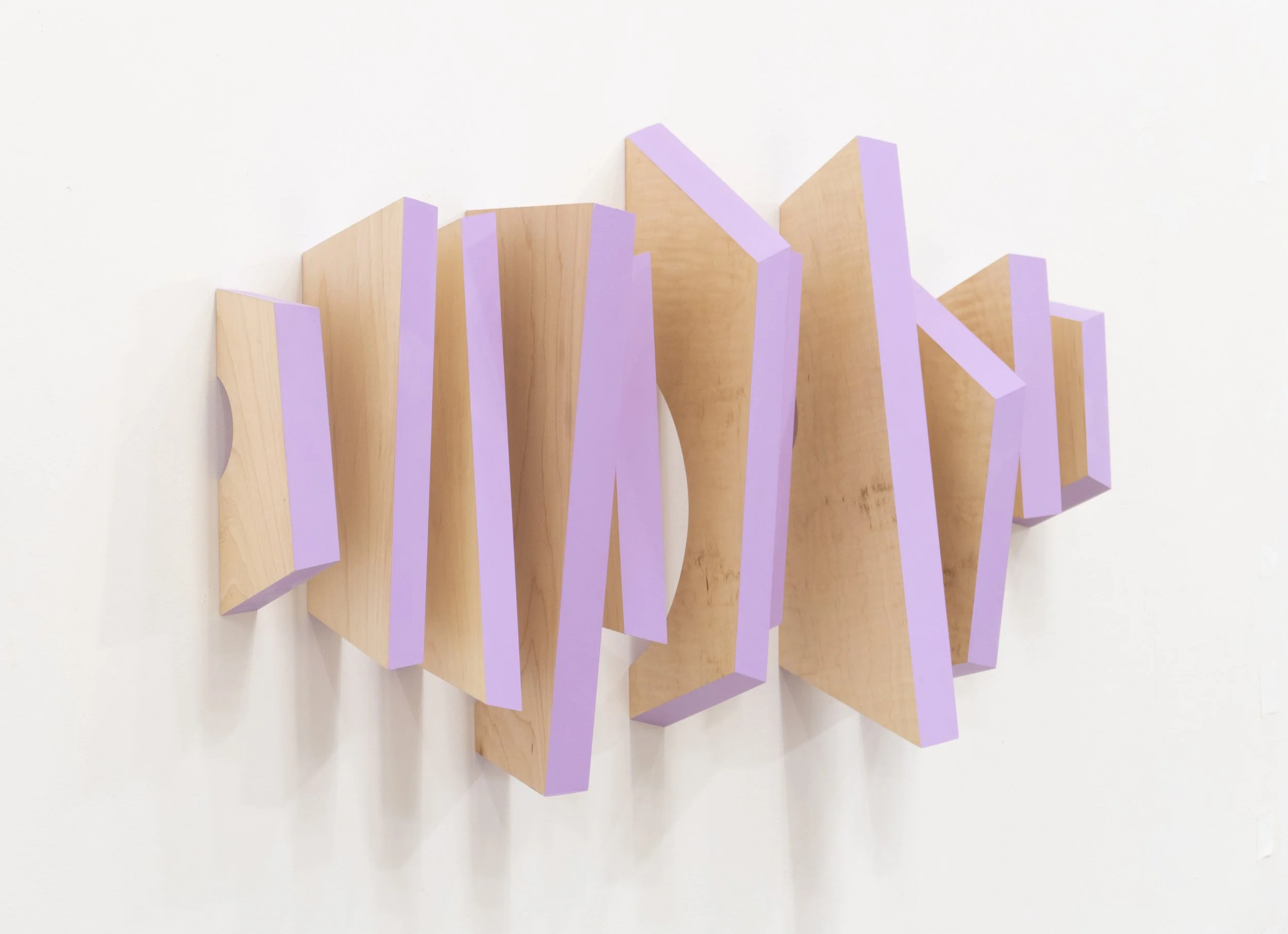 3951 left, PIVOT 11, 14X21X5", Jun-24, MAPLE