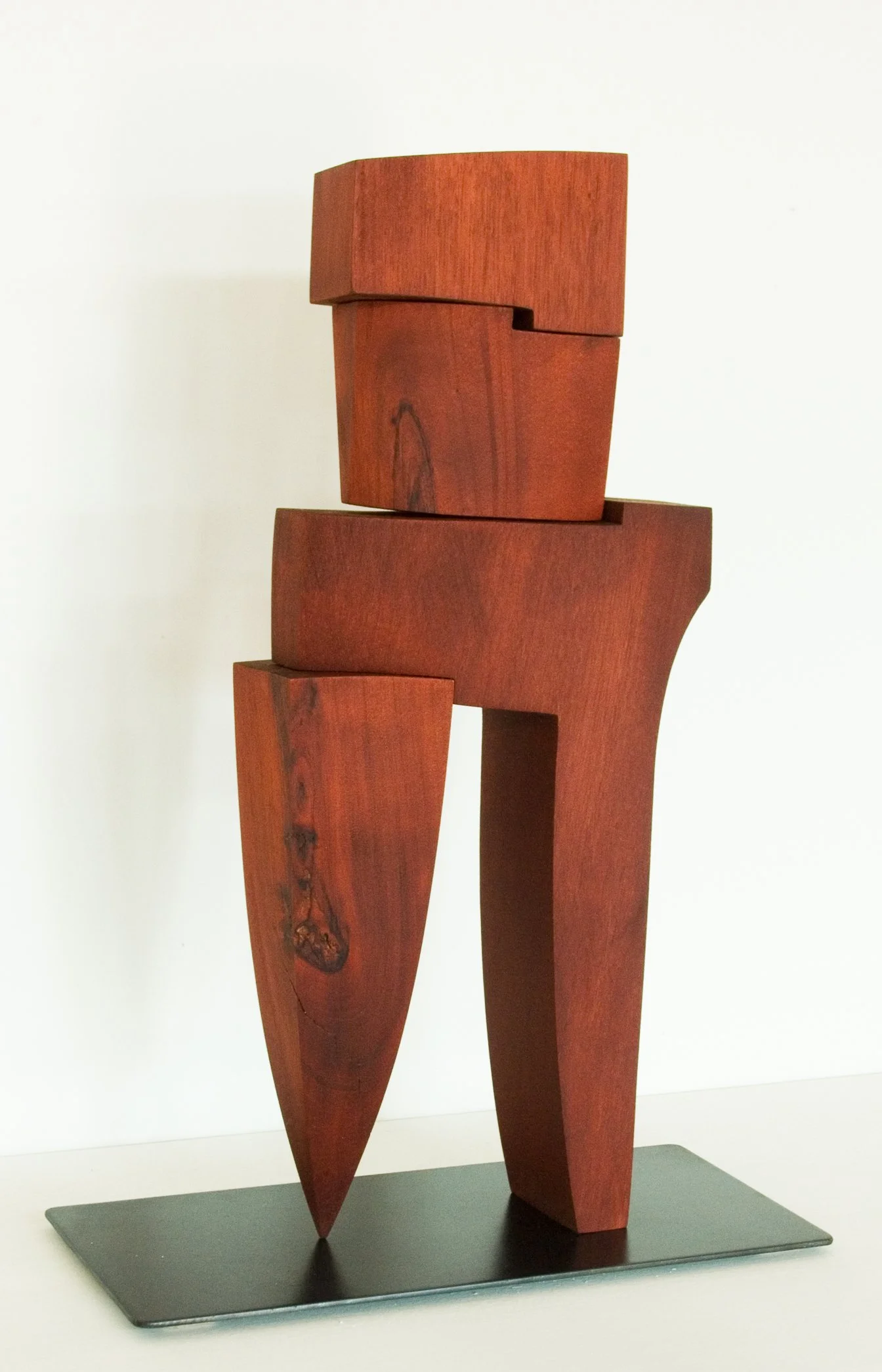 1991, DOLL 4, 19X09X03", Jun-10, MAHOGANY