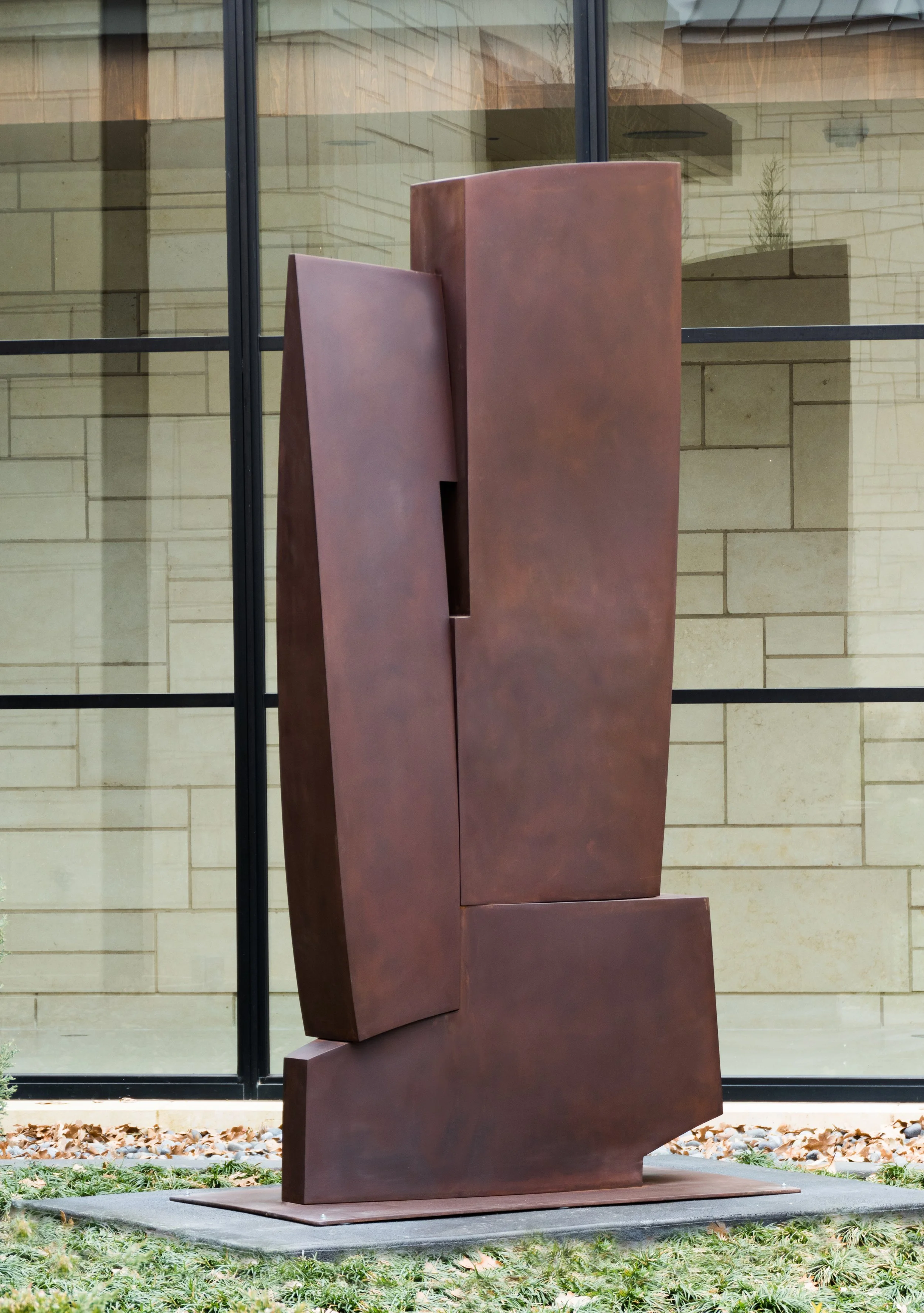 3094, BODINA VERVE 4, 92X40X00", Aug-18, STEEL