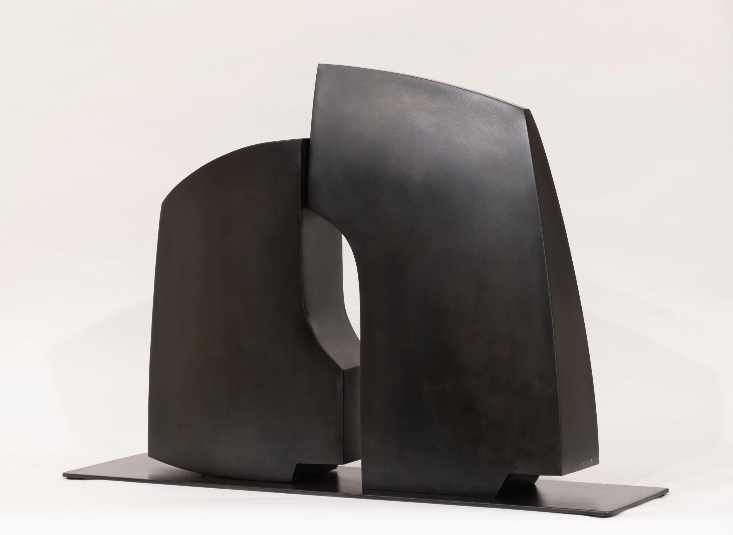 3866, MEDIUM CONFIDENCE, 24x27.5x6", 6/8, STEEL