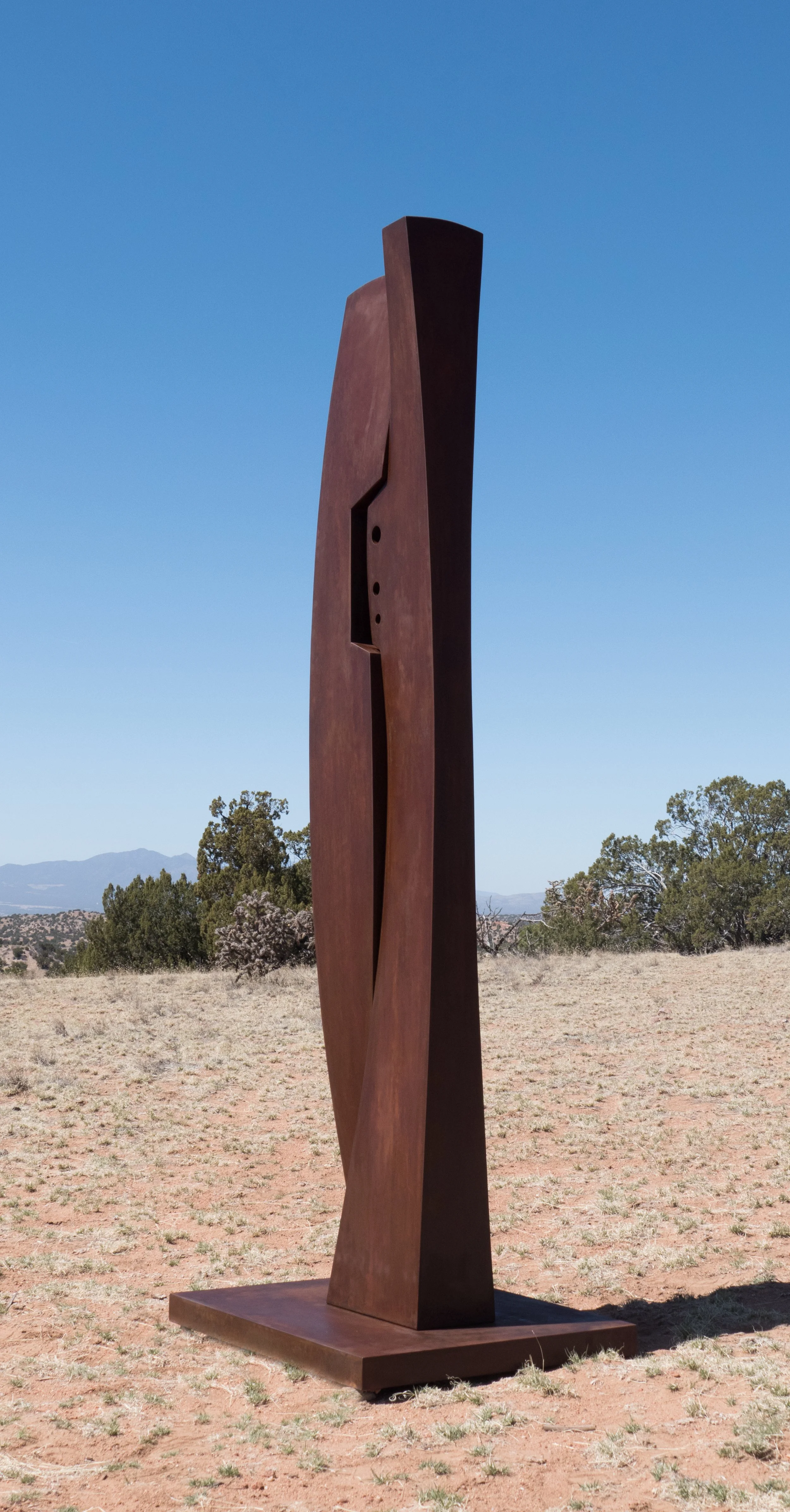 3781, GRAND BODINA, 87x17.5x7", JUN-23, STEEL