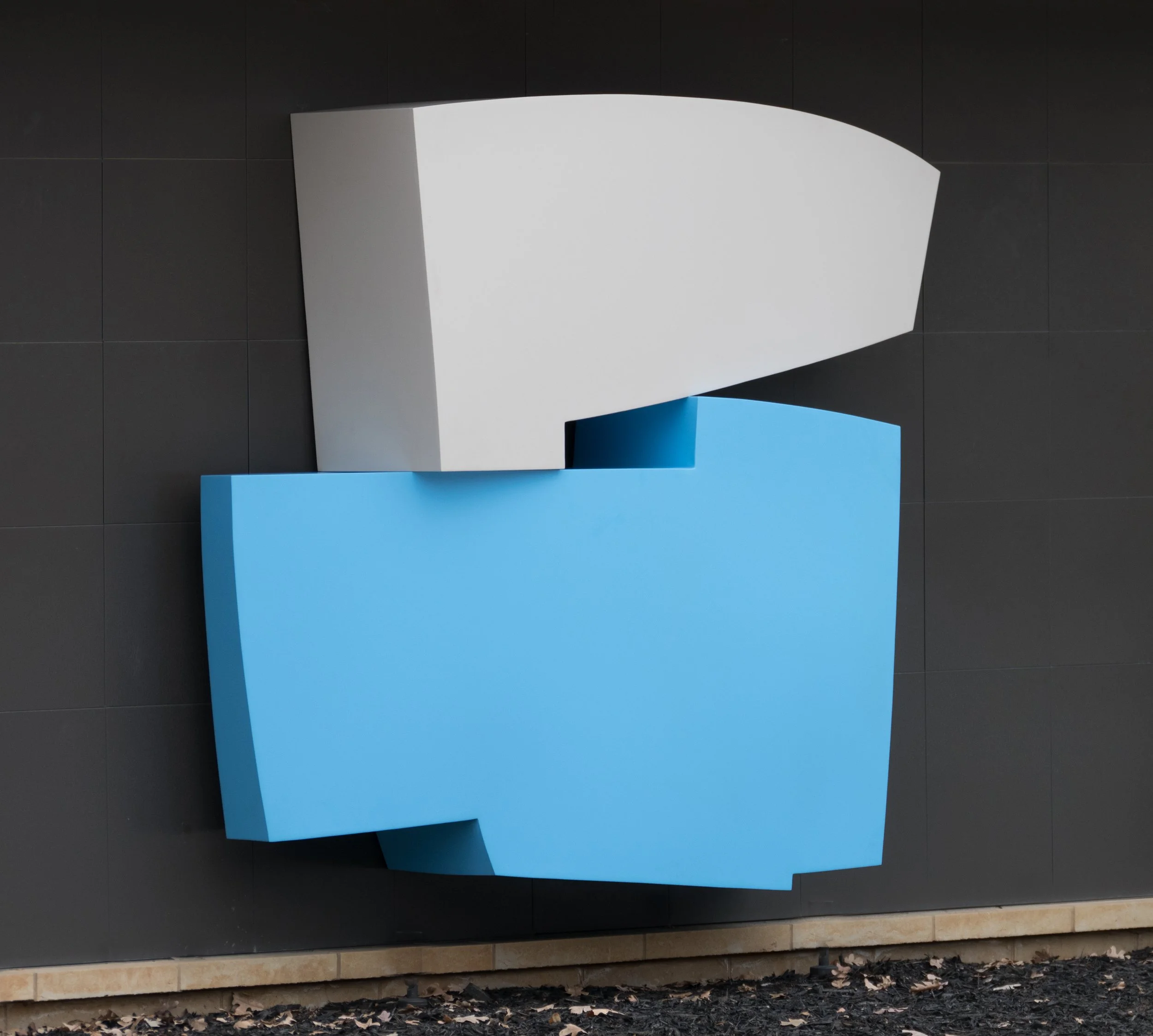 3095, RENCONTRE VERVE 1, 83X72X18", Aug-18, STEEL