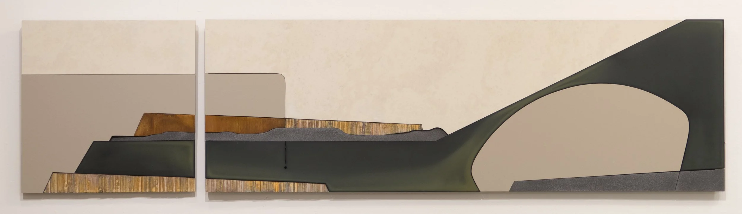 3017, LANDSCAPE VERVE 9, 20X81", Feb-18, MIXT MEDIA