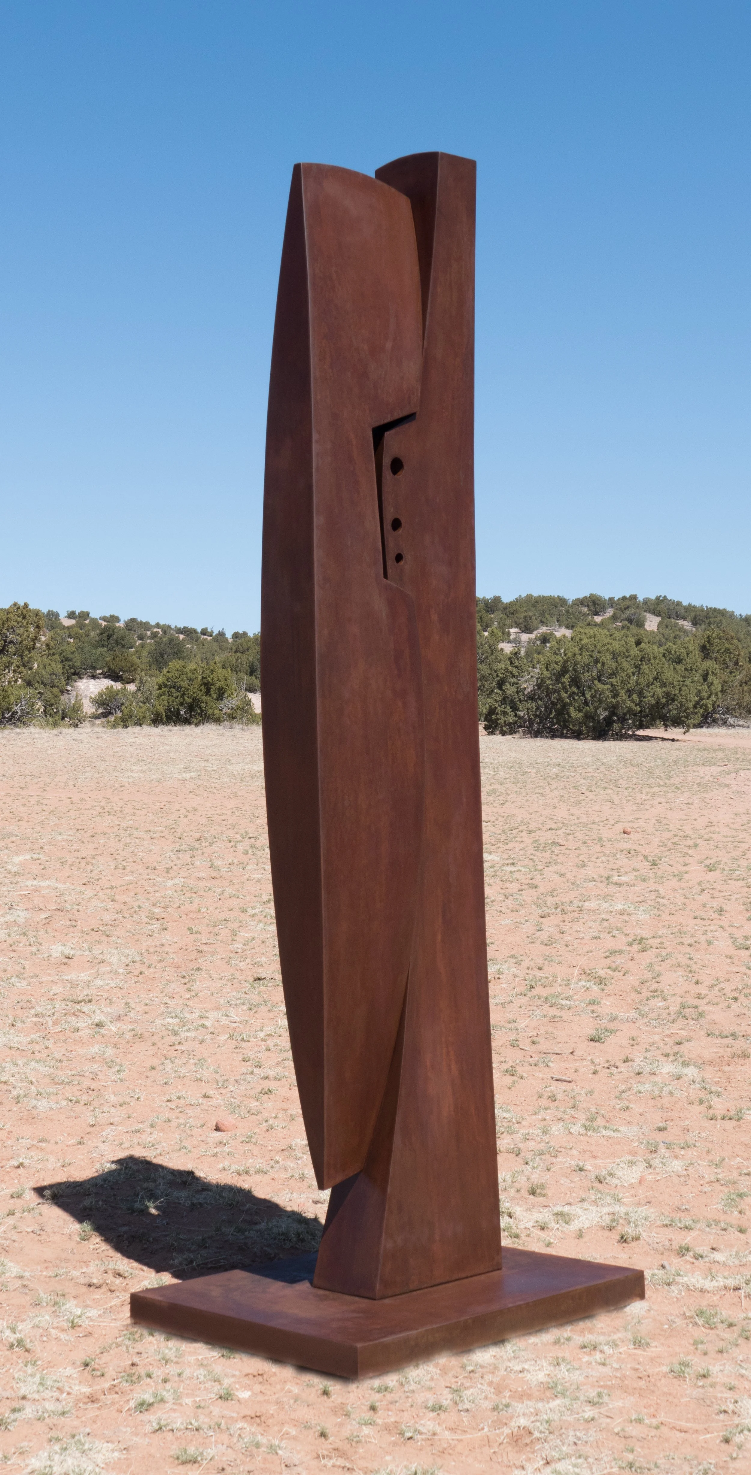 3781, GRAND BODINA, 87x17.5x7", JUN-23, STEEL