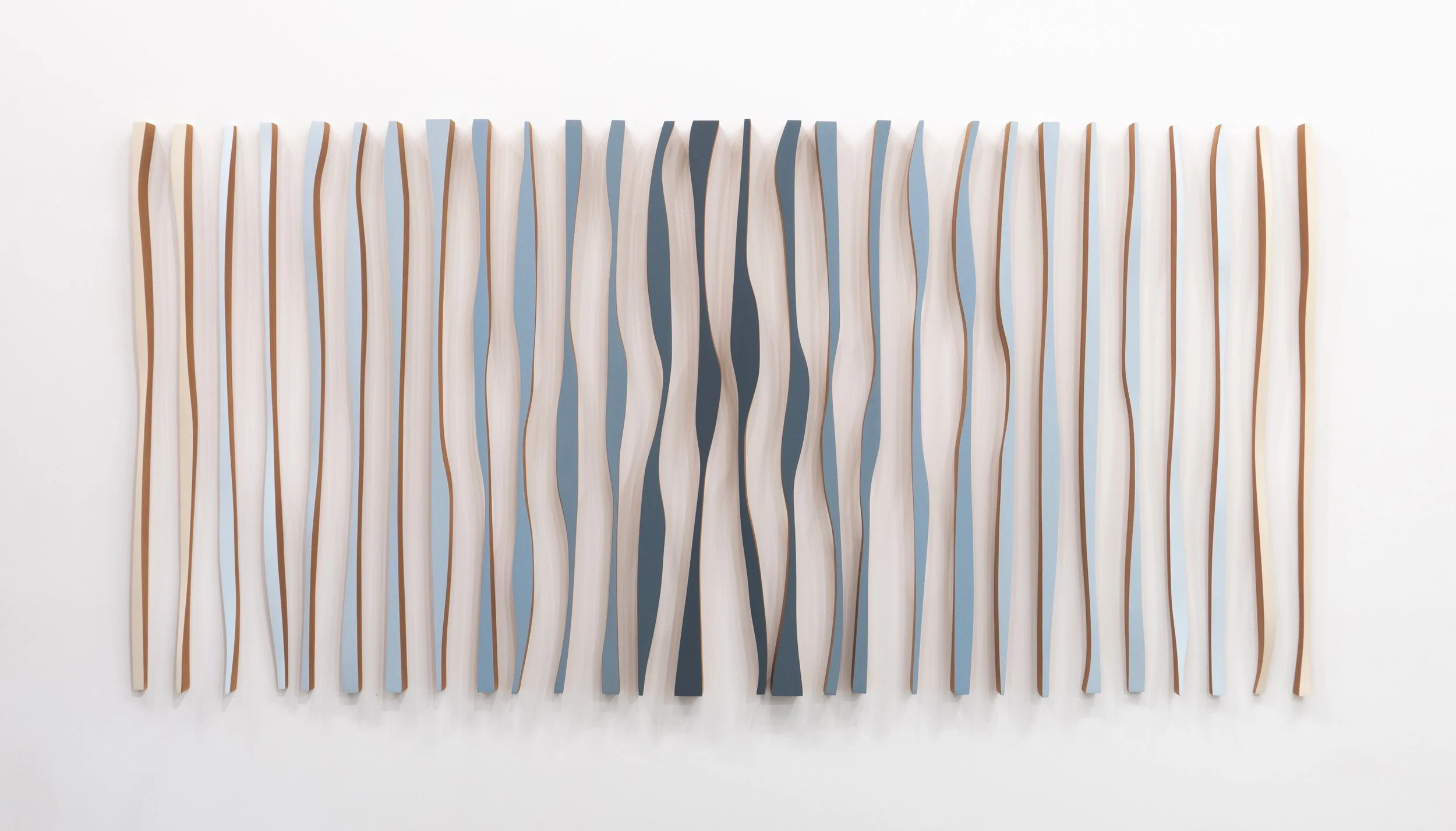 4044 center, ORIGINES EXPONENTIAL 1, 40x85",	Feb-25, MAHOGANY