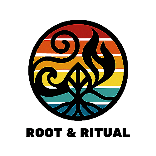 The ROOT RITUAL