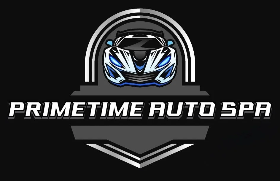Primetime Auto Spa 