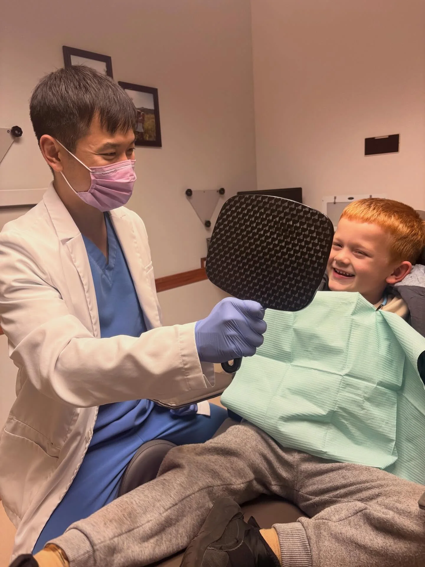 🦷✨ We&rsquo;re now welcoming new patients &mdash; kids, parents, and grandparents too!

At Twin City Smiles Family Dentistry, we love caring for every generation under one roof. From first cleanings to smile makeovers, our gentle approach makes dent