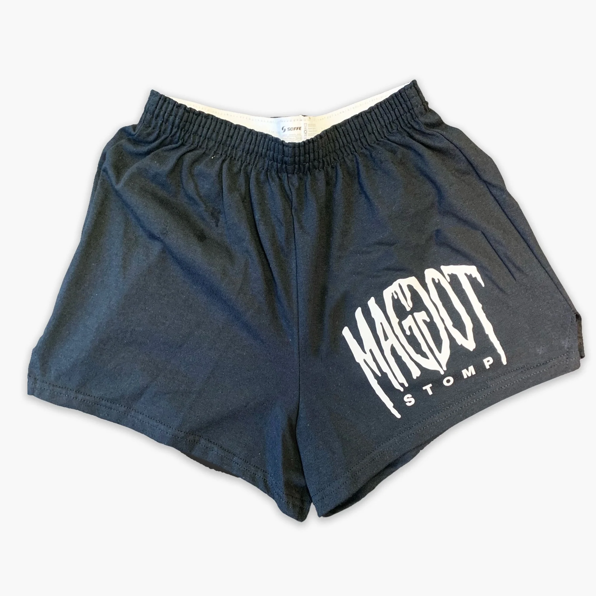 LADIES SAV CHEER SHORTS