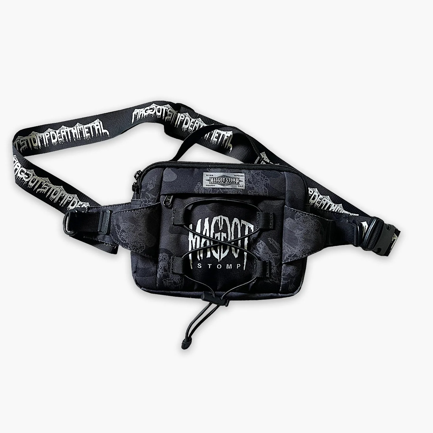 SERAPHIC SHOULDER BAG