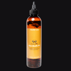 Hair Growth Oil