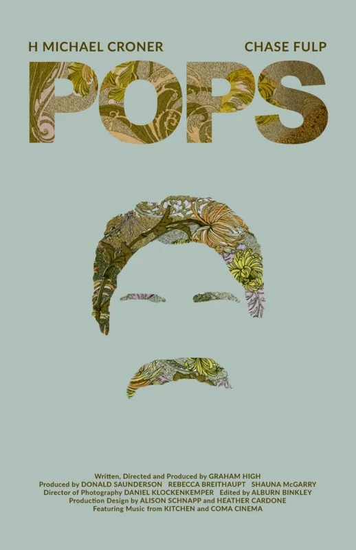 POPS; Narrative Short, Director / Producer
