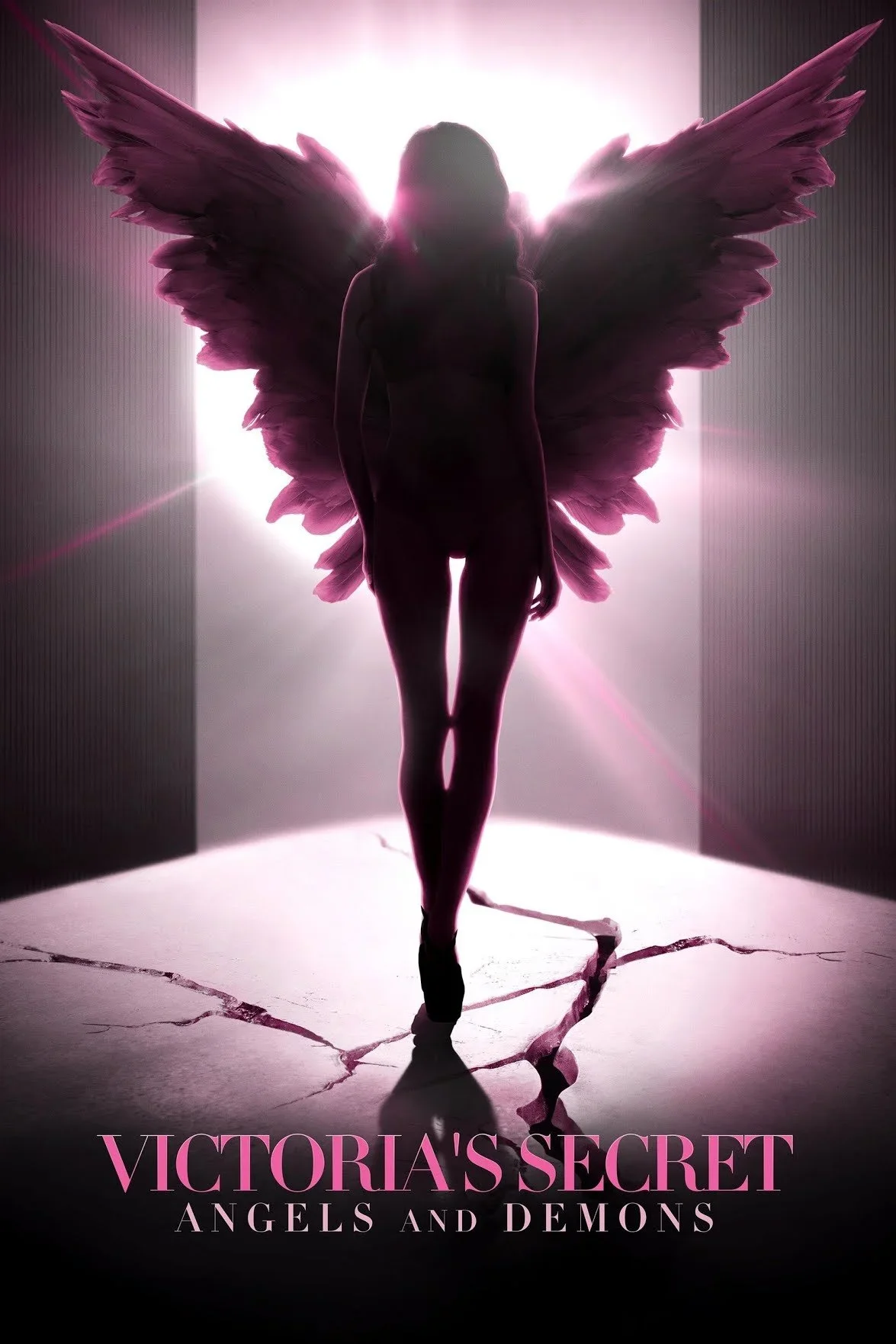 VICTORIA'S SECRET: ANGELS & DEMONS; Documentary Series, Producer