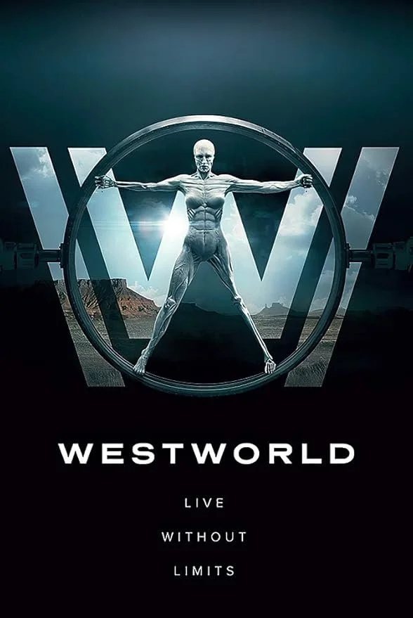 WESTWORLD; Bonus Content, Co-Producer