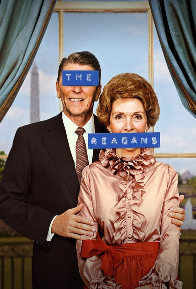 THE REAGANS; Documentary Series, Co-Executive Producer