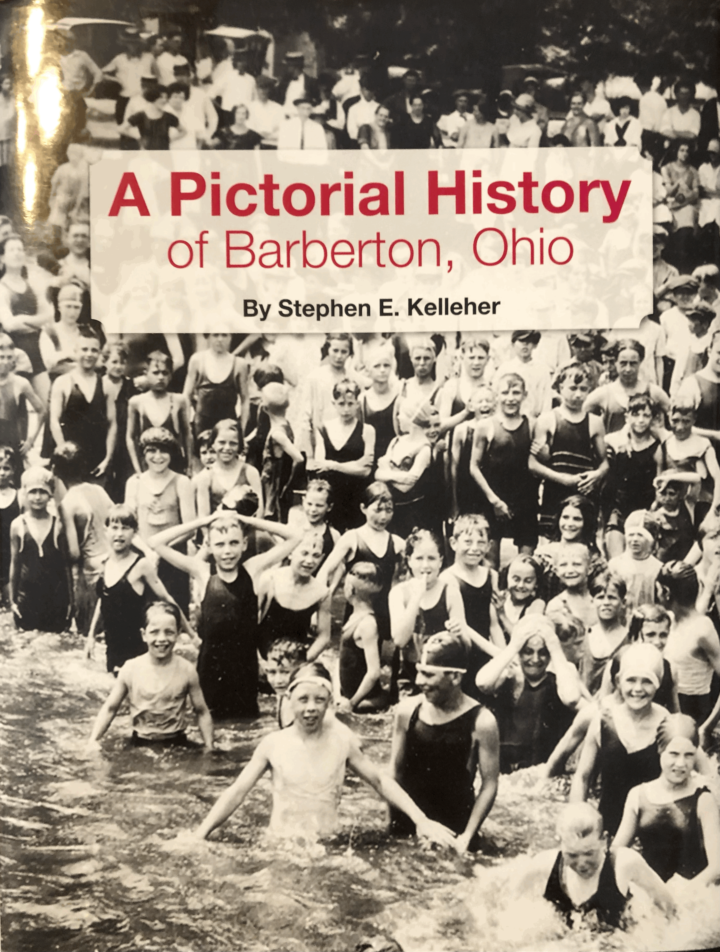 Barberton Pictorial History