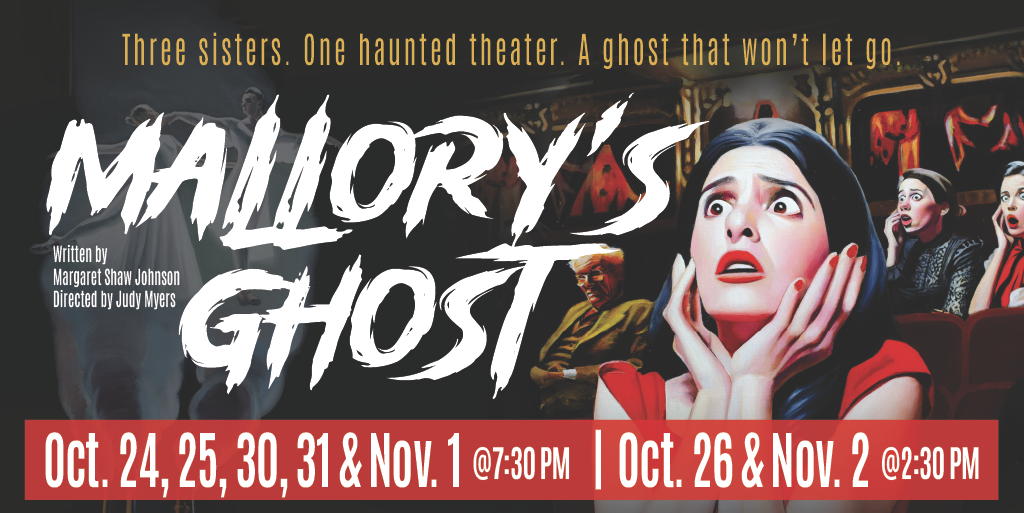 Mallory’s Ghost