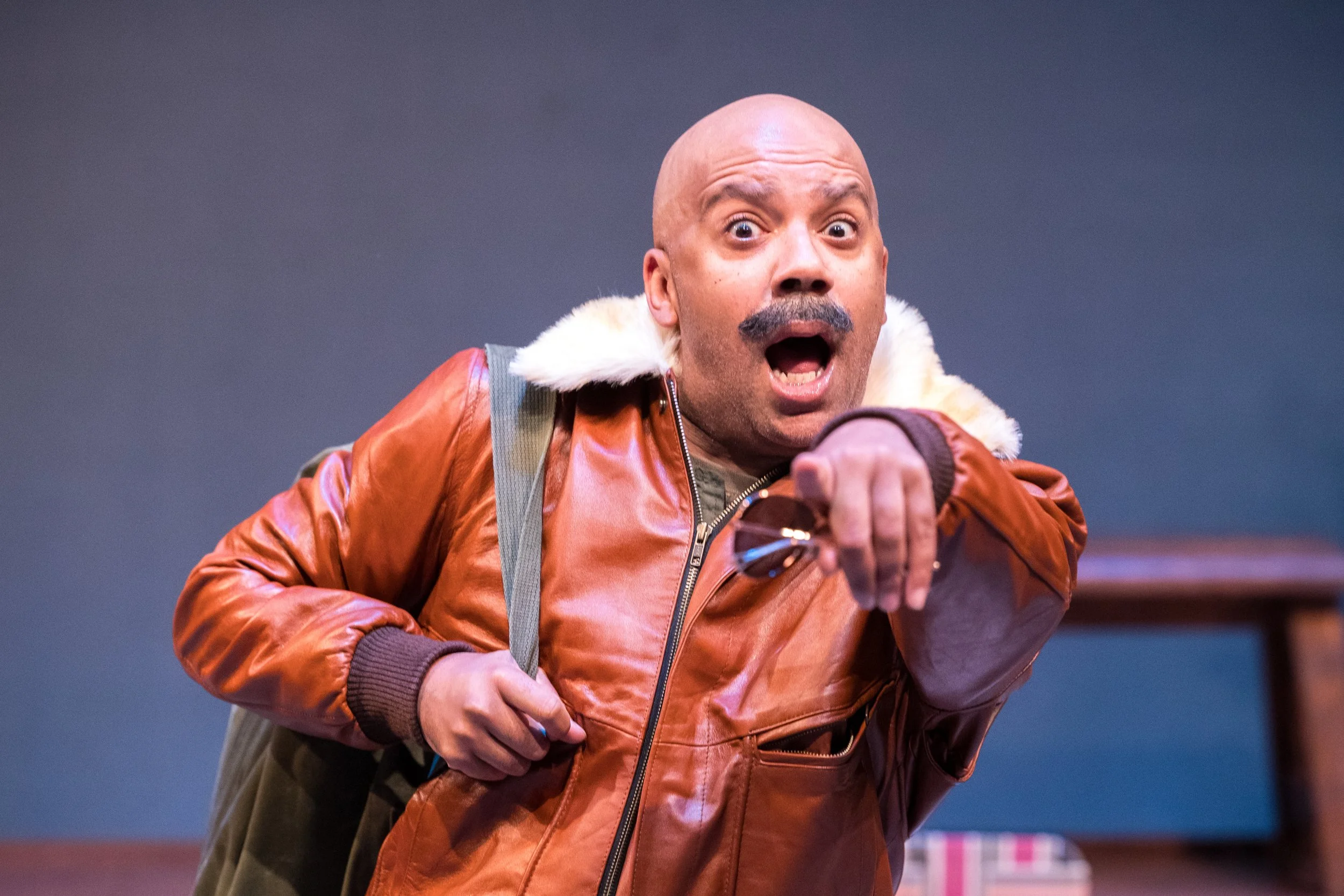 Great River Shakespeare Festival