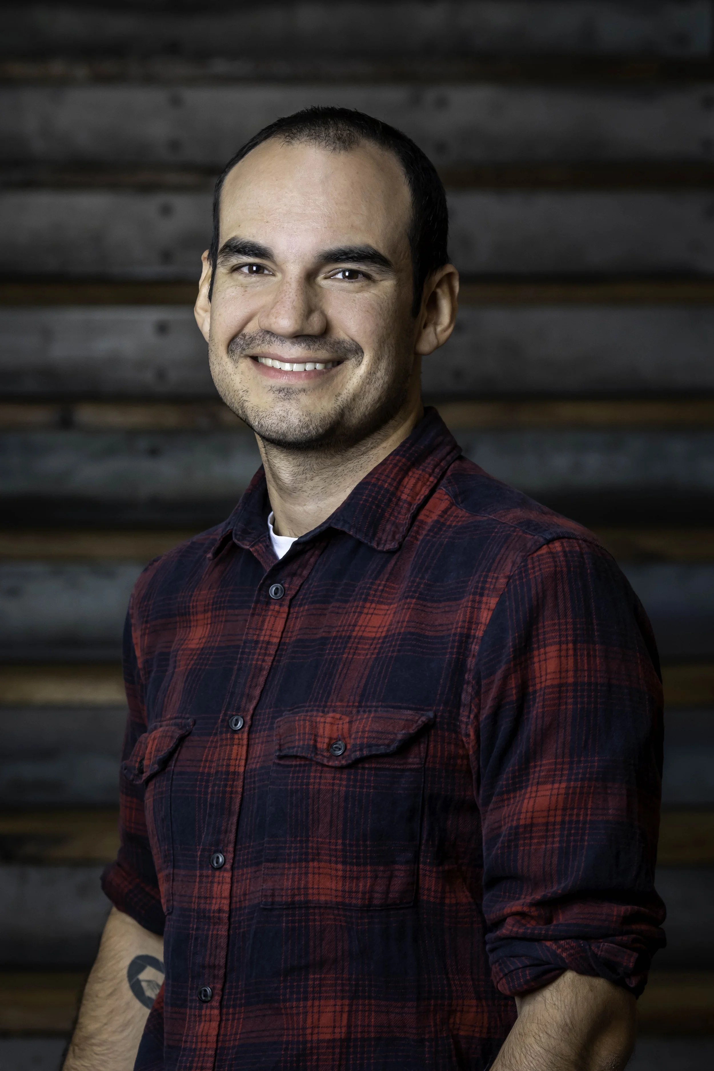 Armand Velazco video editor filmmaker videographer