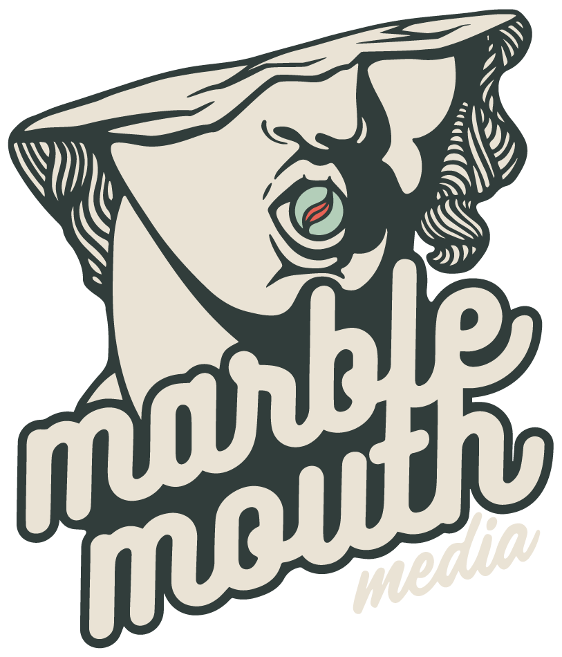 Marble Mouth Media